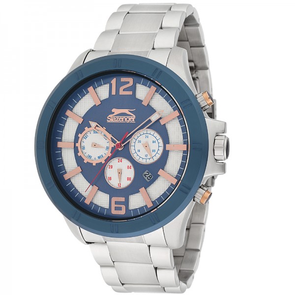 Wristwatch SLAZENGER ThinkTank SL.9.1278.2.03