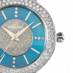 Wristwatch BELMOND CRYSTAL CRL533.390