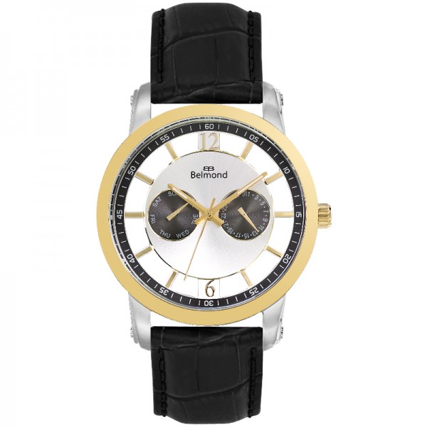 Wristwatch BELMOND HERO HRG560.231 Wristwatch BELMOND HERO HRG560.231