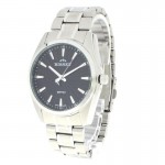 Wristwatch BISSET Colonial BSDD65SIBX05B1