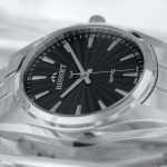 Wristwatch BISSET Colonial BSDD65SIBX05B1
