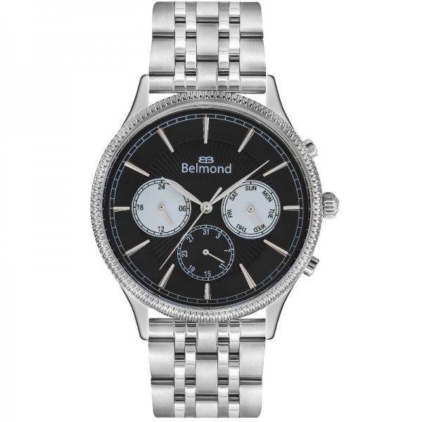 Wristwatch BELMOND HERO HRG592.450