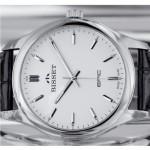 Wristwatch BISSET Aneadam BSCC41SISX05B1