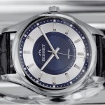 Wristwatch BISSET Aneadam BSCC41SISD05BX