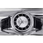 Wristwatch BISSET Aneadam BSCC41SISB05B1