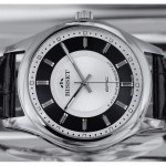Wristwatch BISSET Aneadam BSCC41SISB05B1