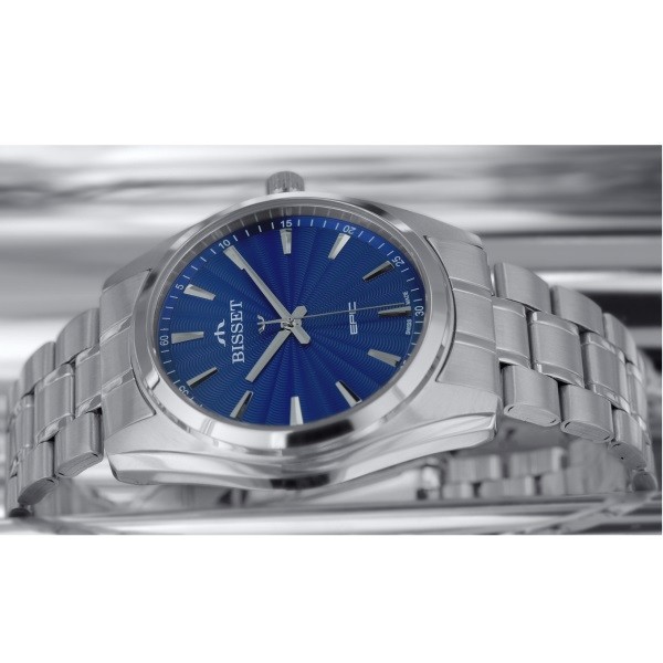 Wristwatch BISSET Colonial BSDD65SIDX05BX Wristwatch BISSET Colonial BSDD65SIDX05BX