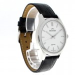 Wristwatch BISSET Aneadam BSCC41SISX05B1