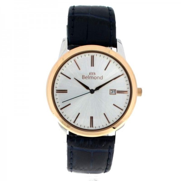 Rokas pulkstenis BELMOND KING KNG477.539