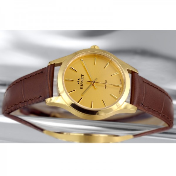 Wristwatch BISSET EPIC BSAE39GIGX05BX