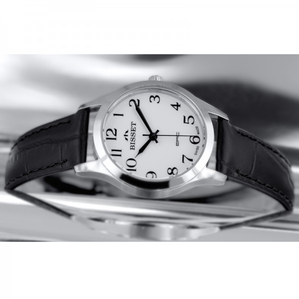 Wristwatch BISSET EPIC BSAE39SAWX05BX