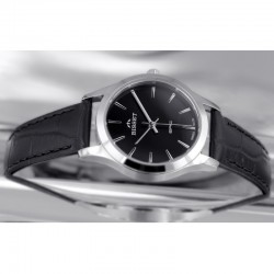 Rokas pulkstenis BISSET EPIC BSAE39SIBX05BX