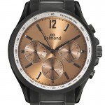Rokas pulkstenis BELMOND KING KNG488.010