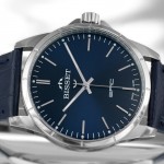 Wristwatch BISSET EPIC BSCE35SIDX05BX Wristwatch BISSET EPIC BSCE35SIDX05BX