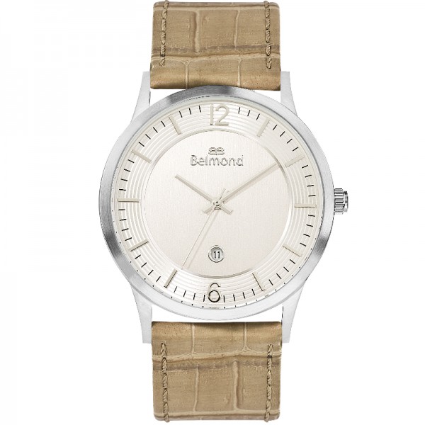 Rokas pulkstenis BELMOND KING KNG494.374