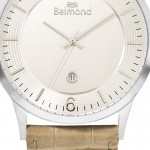 Rokas pulkstenis BELMOND KING KNG494.374