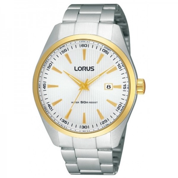 Rokas pulkstenis LORUS RH998CX-9 Rokas pulkstenis LORUS RH998CX-9