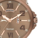 Rokas pulkstenis Slazenger ThinkTank  SL.9.1186.1.05