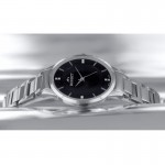 Wristwatch BISSET BSBE45SIBX03BX