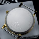 Rokas pulkstenis BISSET TITANIUM BSFE42GISX05BX Rokas pulkstenis BISSET TITANIUM BSFE42GISX05BX