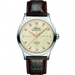 Wristwatch ATLANTIC Worldmaster 53654.41.95R