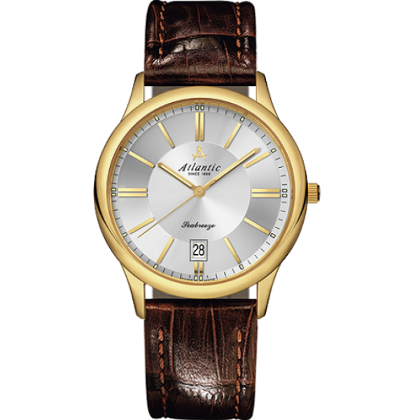 Часы ATLANTIC Seabreeze 61351.45.21