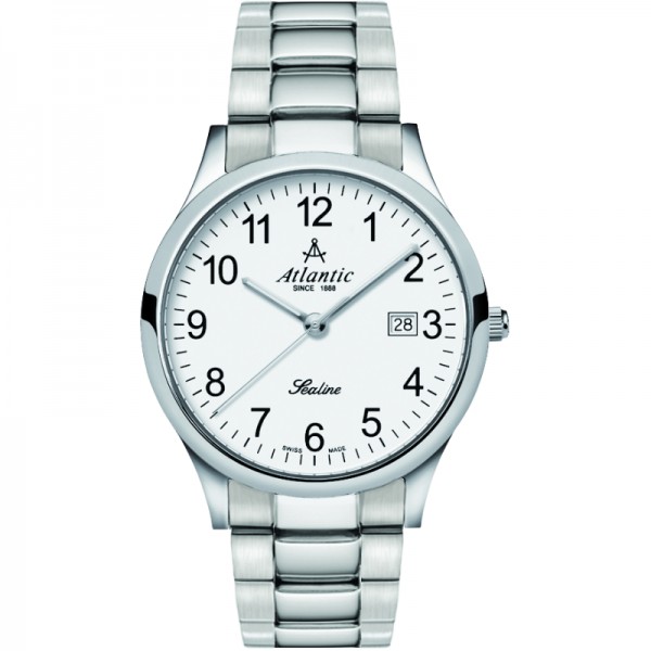 Wristwatch ATLANTIC Sealine Quartz 62346.41.13