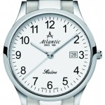 Wristwatch ATLANTIC Sealine Quartz 62346.41.13
