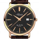 Wristwatch ATLANTIC Super De Luxe 64351.44.81