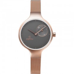 Rokas pulkstenis Obaku V201LDVJMV