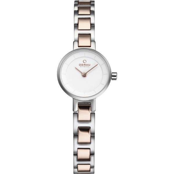 Wristwatch Obaku V198LXCISC