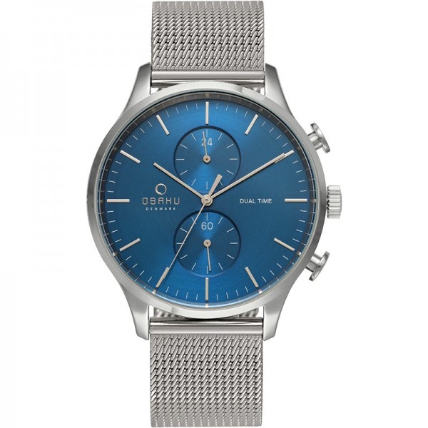 Wristwatch Obaku V196GUCLMC