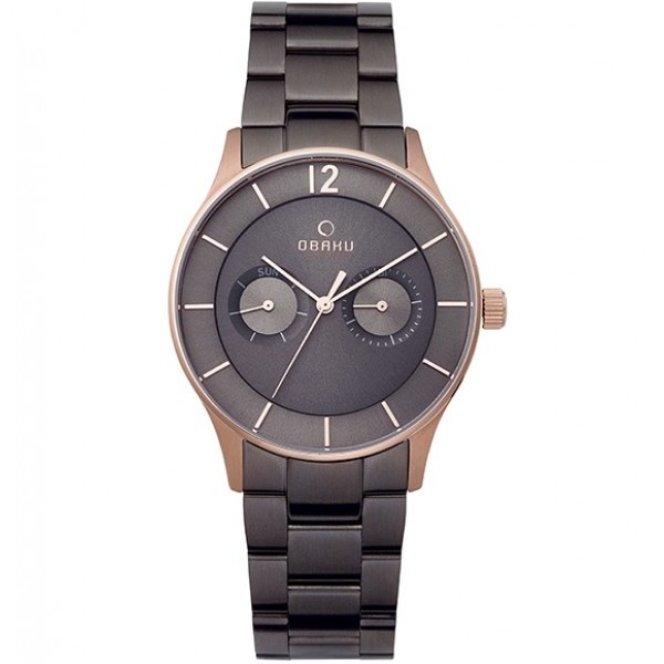 Rokas pulkstenis Obaku V192GMVJSJ