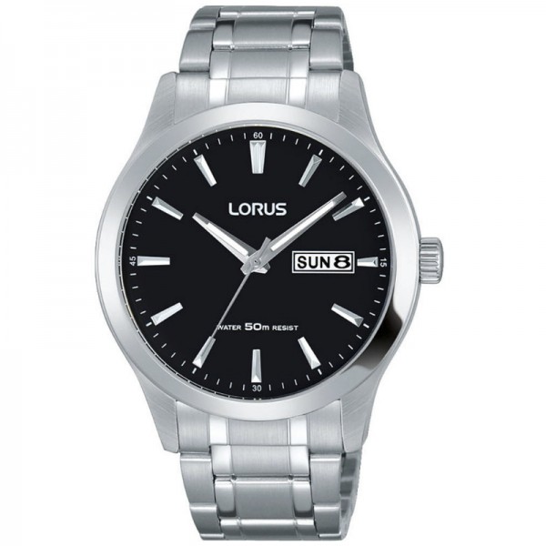 Wristwatch LORUS RXN23DX-9 Wristwatch LORUS RXN23DX-9