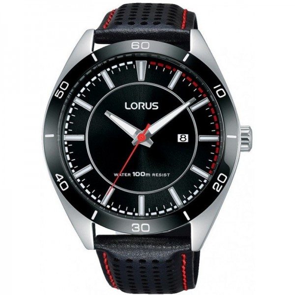 Rokas pulkstenis LORUS RH973GX-9 Rokas pulkstenis LORUS RH973GX-9