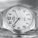 Wristwatch BISSET BSDE49SASX03BX