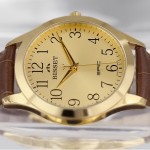 Wristwatch BISSET BSCE50GAGX03BX