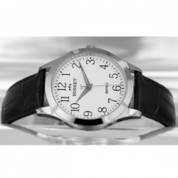 Rokas pulkstenis BISSET BSCE50SAWX03BX