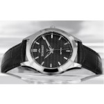 Wristwatch BISSET BSCE50SIBX03BX