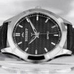 Wristwatch BISSET BSCE50SIBX03BX