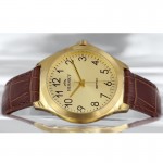Wristwatch BISSET BSCE40GAGX03BX