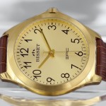 Wristwatch BISSET BSCE40GAGX03BX