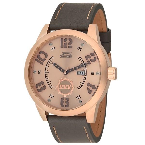 Rokas pulkstenis Slazenger ThinkTank SL.9.1179.1.02 Rokas pulkstenis Slazenger ThinkTank SL.9.1179.1.02