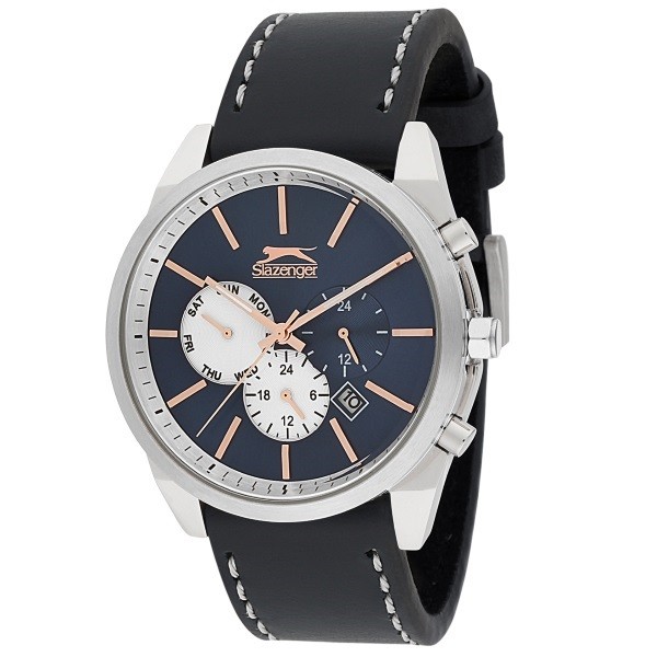 Rokas pulkstenis Slazenger Style&Pure SL.01.1248.2.03 Rokas pulkstenis Slazenger Style&Pure SL.01.1248.2.03