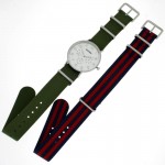 Wristwatch SLAZENGER Retro SL.9.1982.2.02 Wristwatch SLAZENGER Retro SL.9.1982.2.02