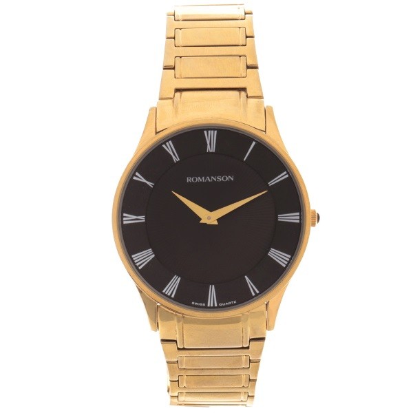 Часы Romanson TM0389MGBK