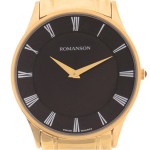 Часы Romanson TM0389MGBK