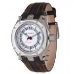 Wristwatch BISSET Metadate BSCD25SISR05BX