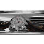 Wristwatch BISSET Metadate BSCD25SISR05BX