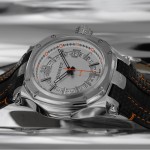 Wristwatch BISSET Metadate BSCD25SISR05BX